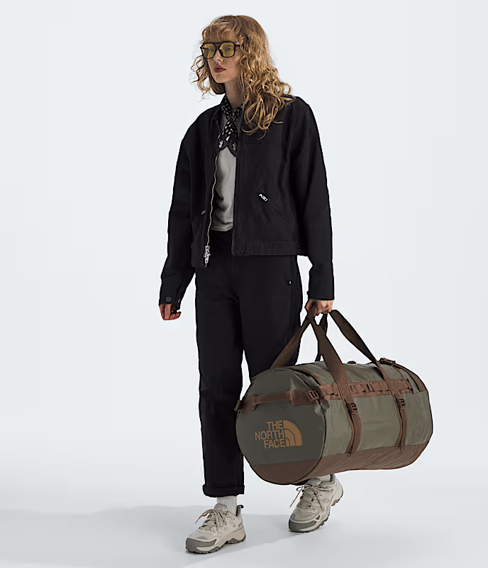 Base Camp Duffel Bag - The North Face
