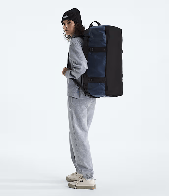 Base Camp Duffel Bag - The North Face