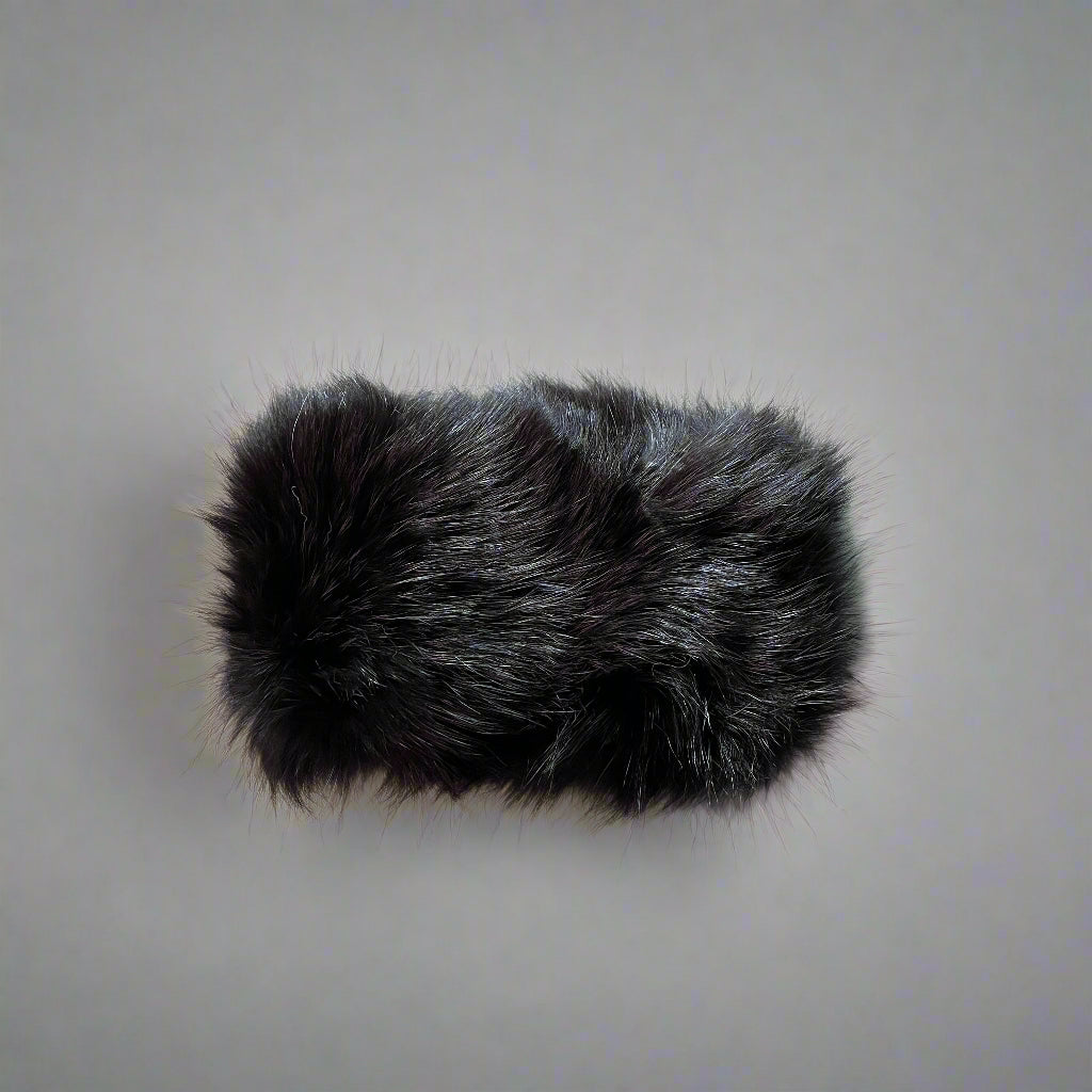 Fox Headband Mamma Reykjavík