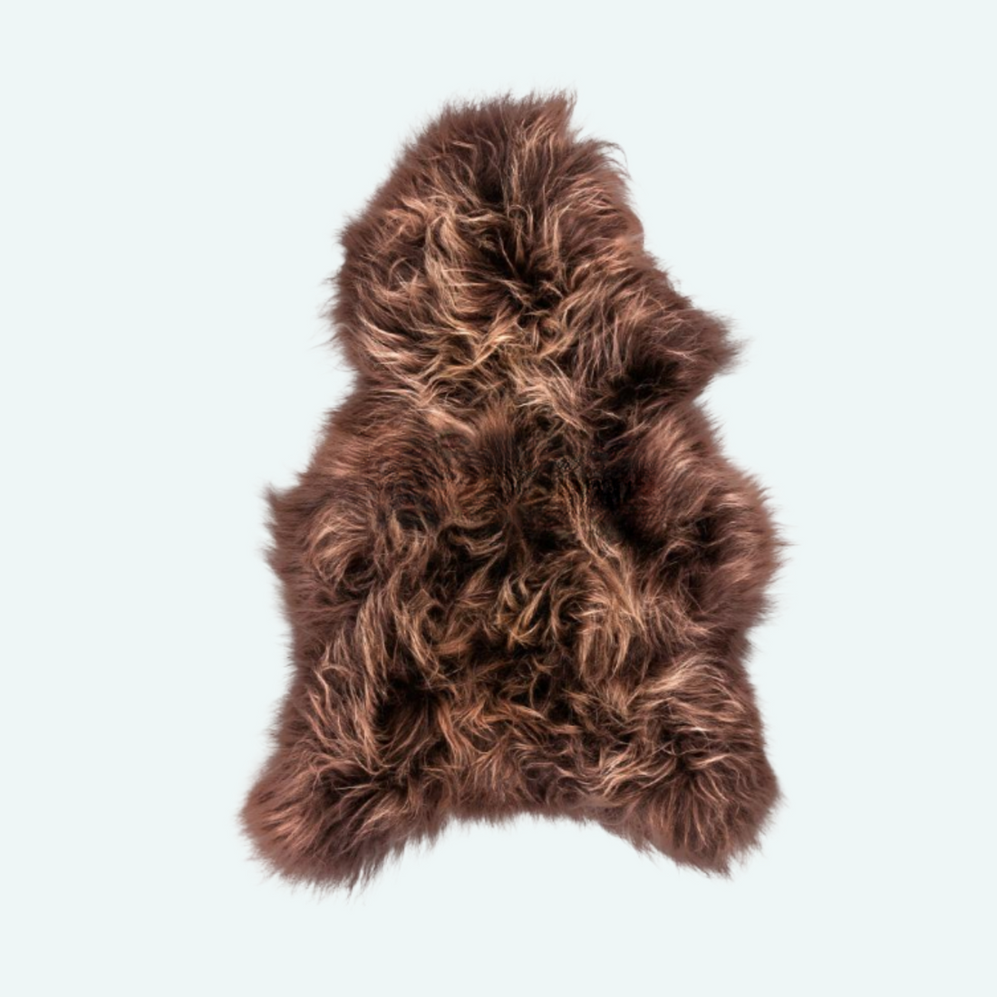 Icelandic Sheepskin - Mamma Reykjavík
