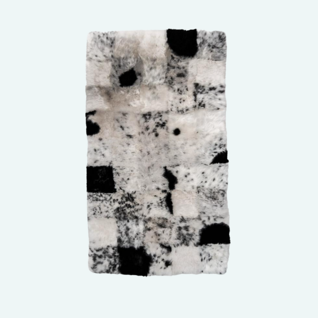 Rug Icelandic Sheepskin - Mamma Reykjavík