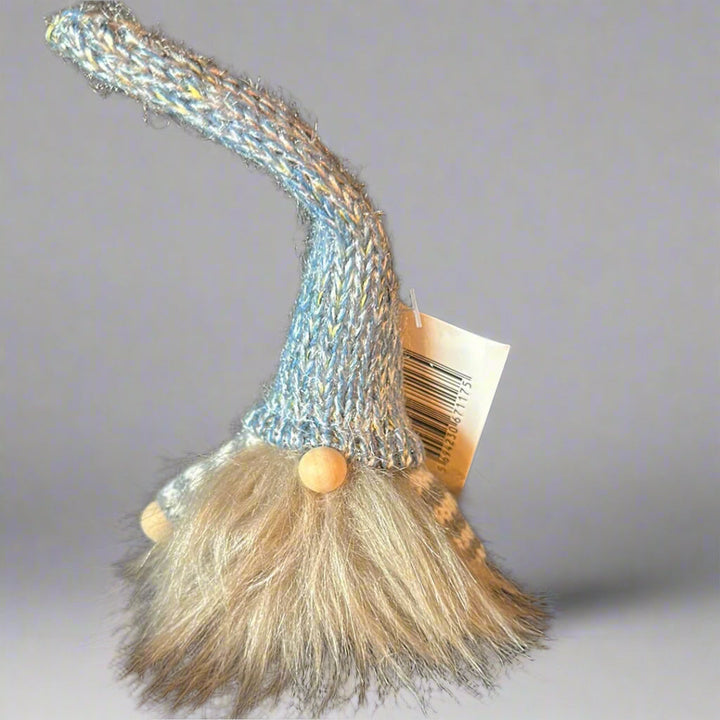 Sitting Elf Hidden Legs