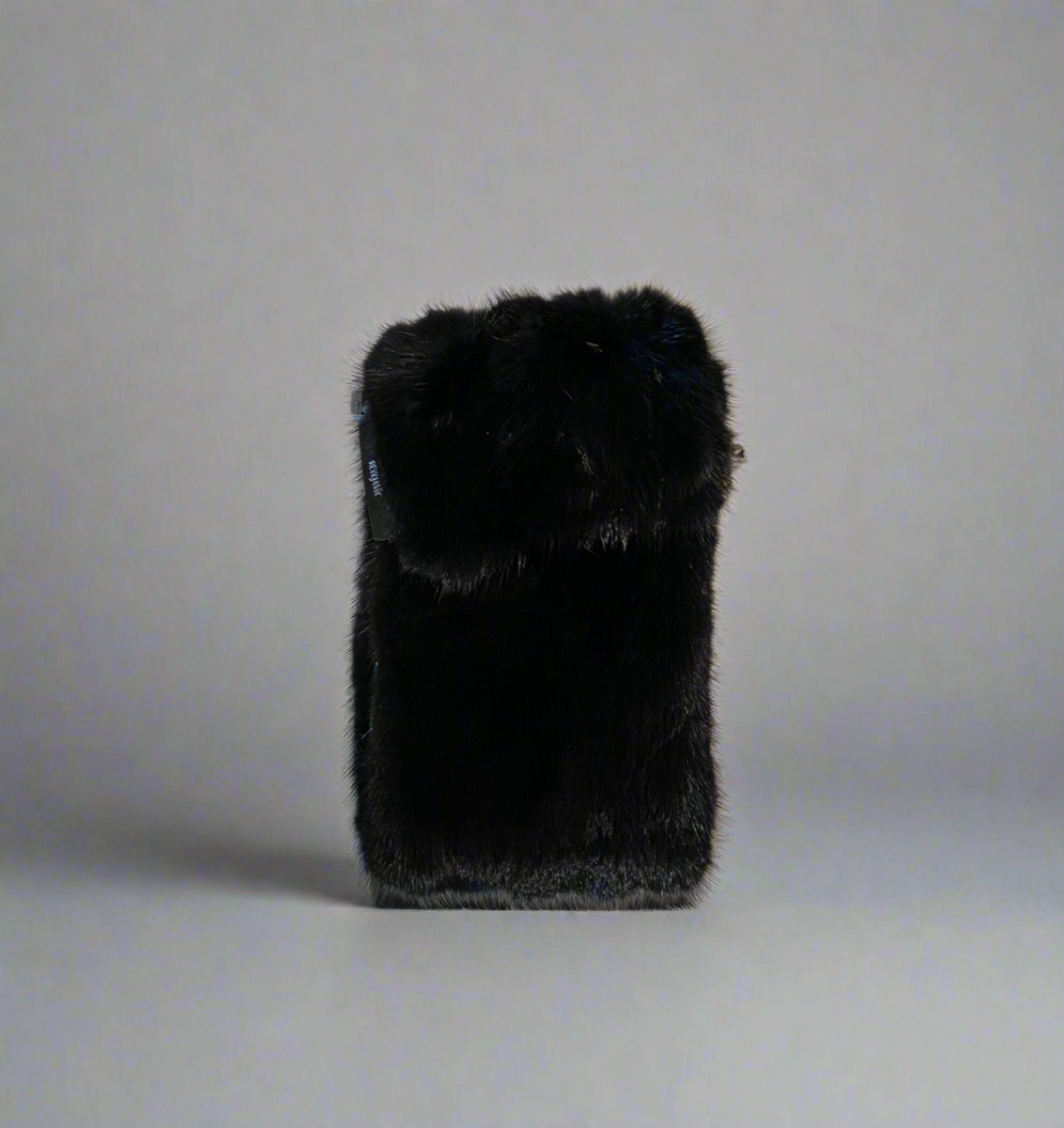 Furry Phone Case - Mamma Reykjavík