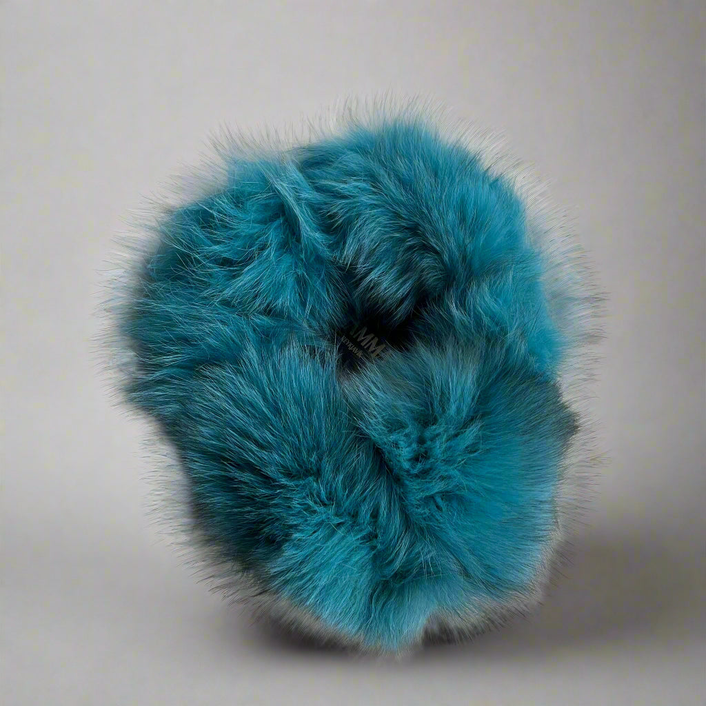 Fox Earmuffs Soft Fur Band - Mamma Reykjavík