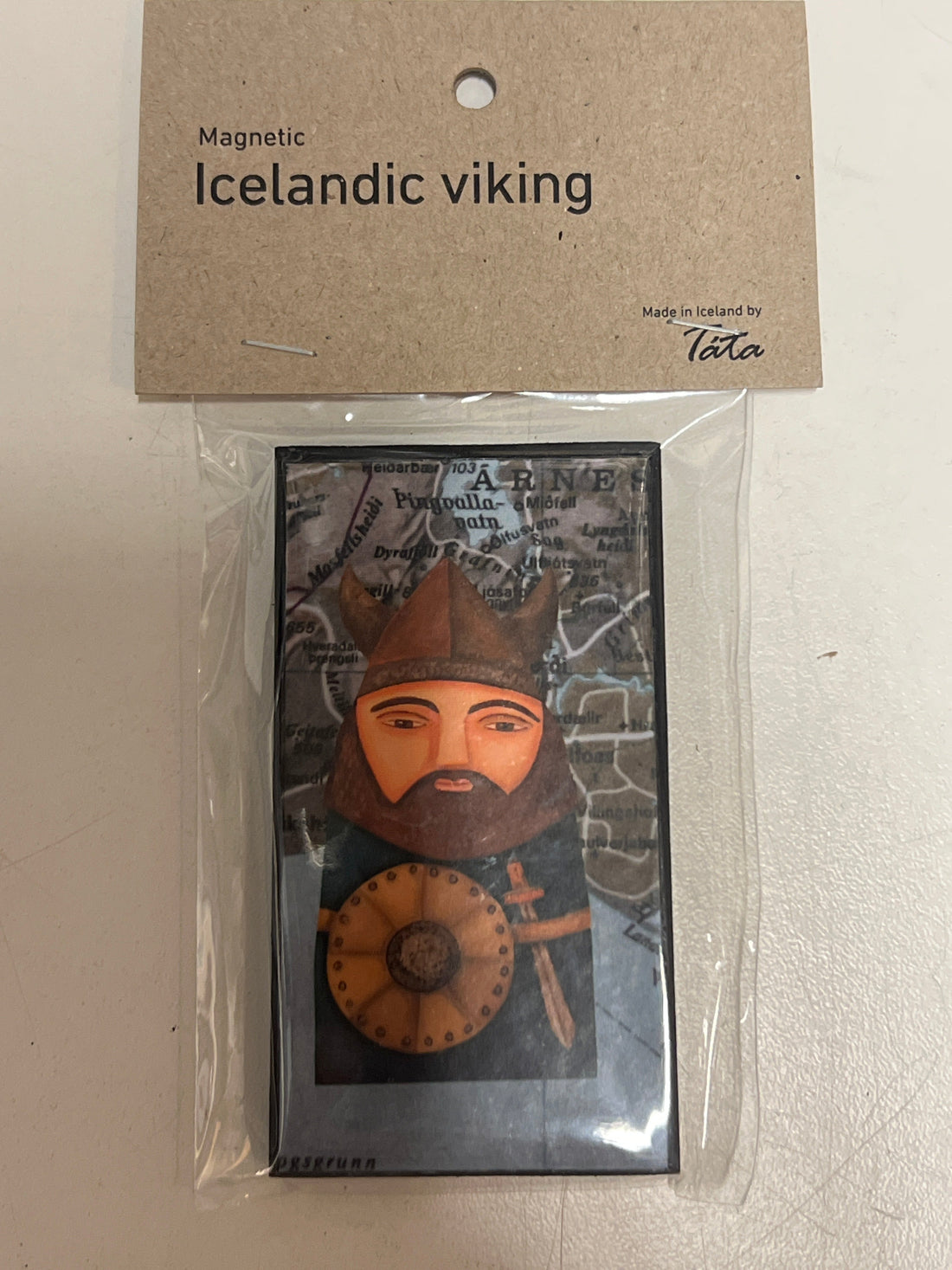 Táta Handmade Magnets (Large)