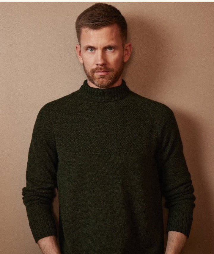 Unisex Sailor Sweater - As We Grow