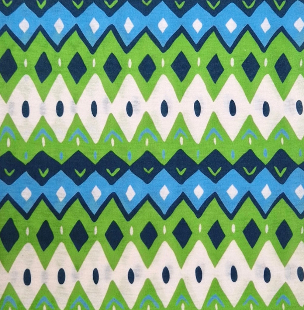 Multi-Use Tube Scarf - FjaraFjara