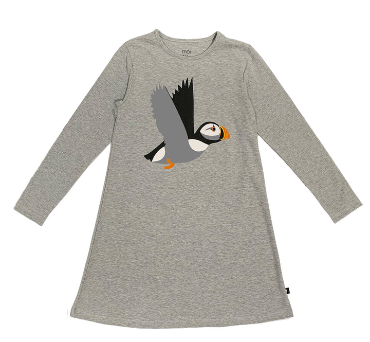 Kids Dress - Mói