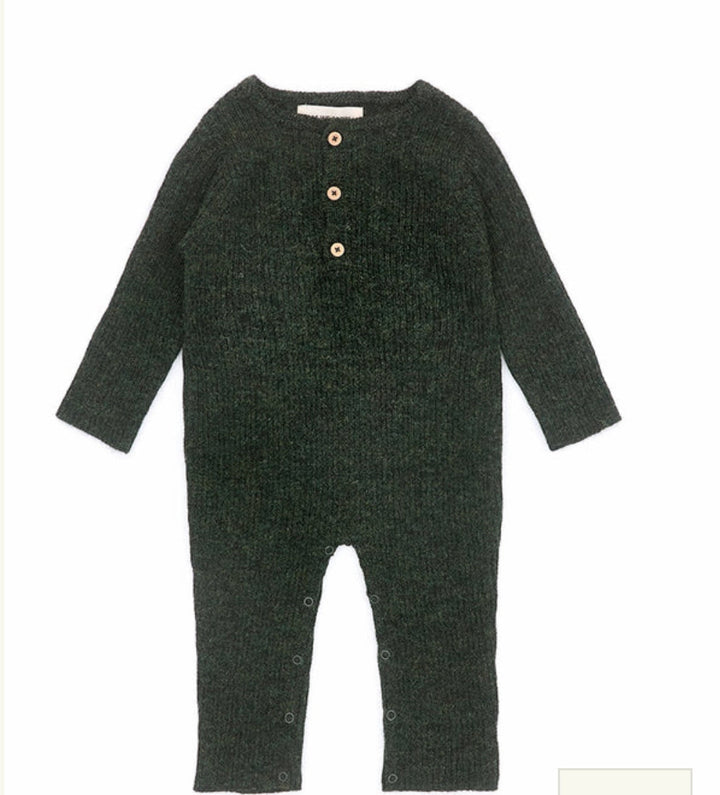 Grandpa Overall - As We Grow