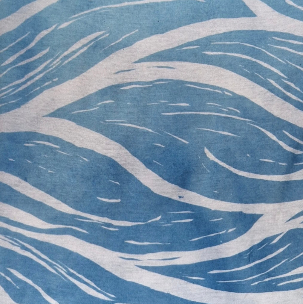 Multi-Use Tube Scarf - FjaraFjara