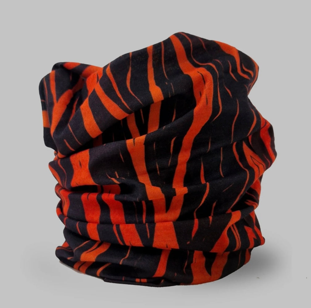 Multi-Use Tube Scarf - FjaraFjara