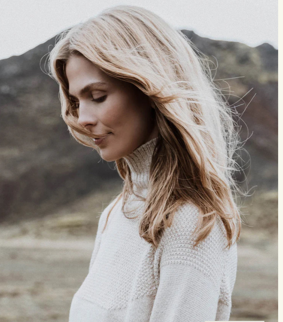 Unisex Sailor Sweater - As We Grow