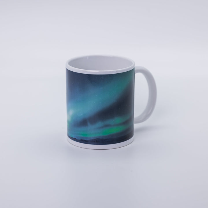 Coffee Mug - Minjagripir.is