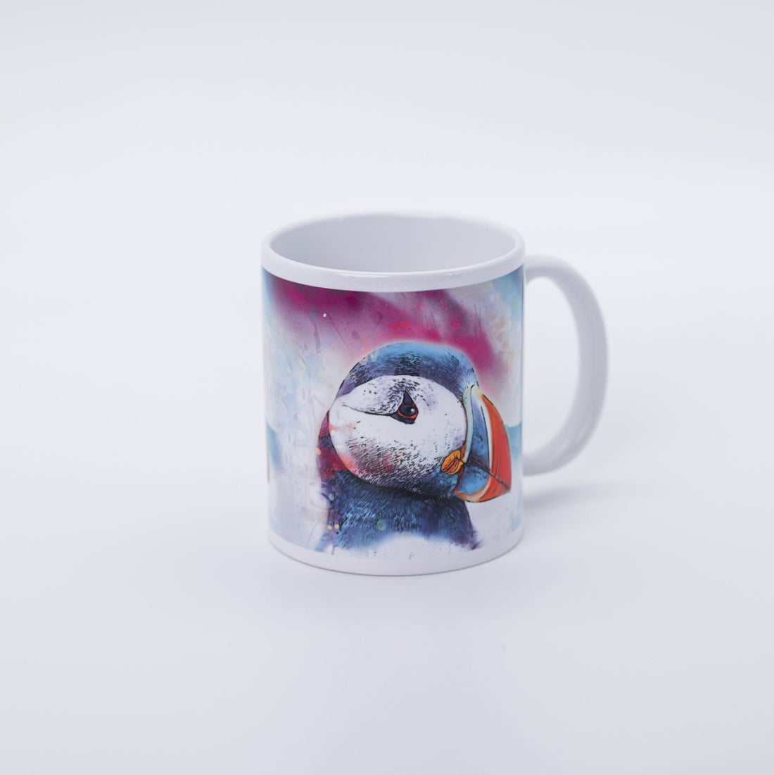 Coffee Mug - Minjagripir.is