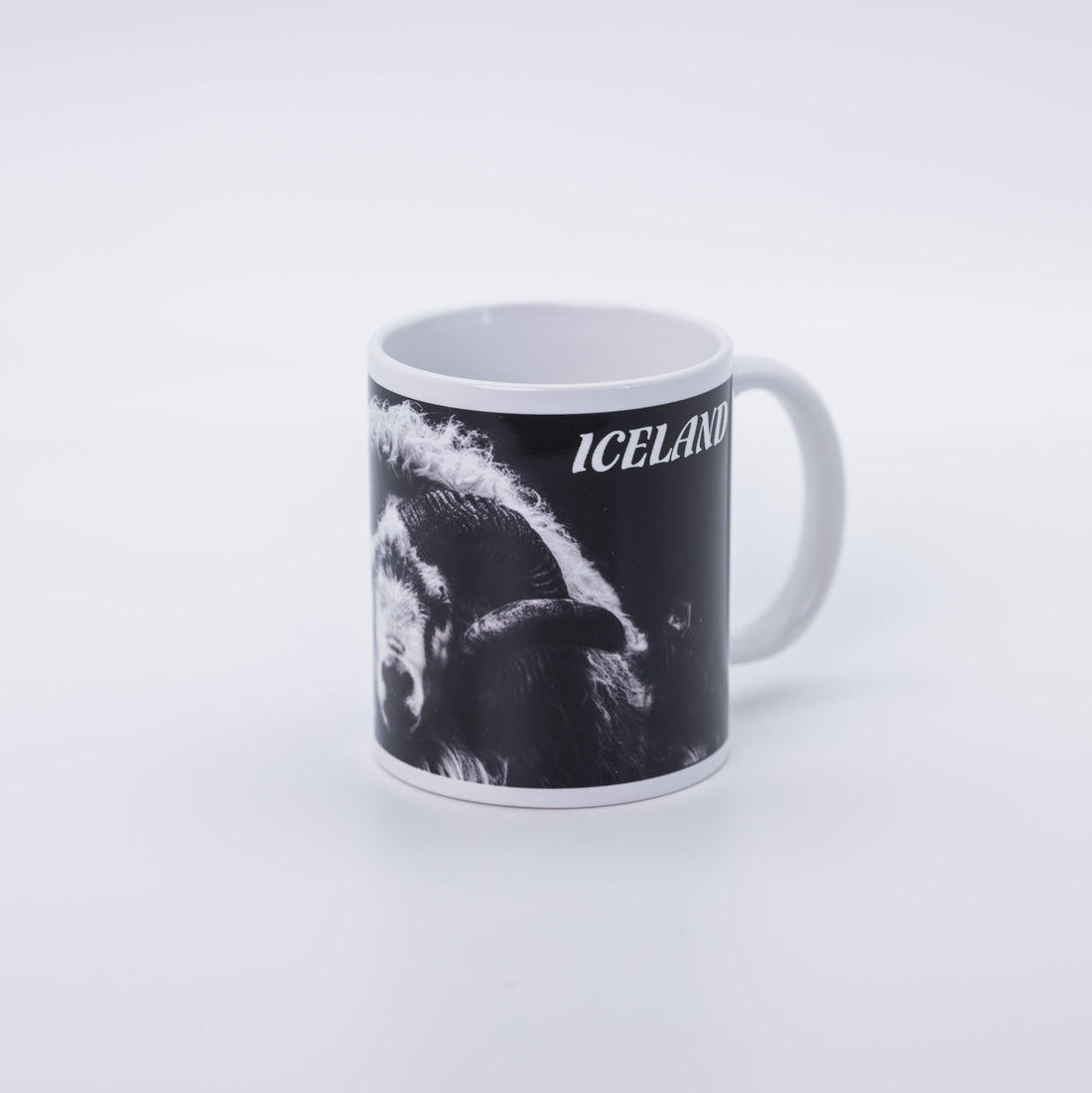 Coffee Mug - Minjagripir.is