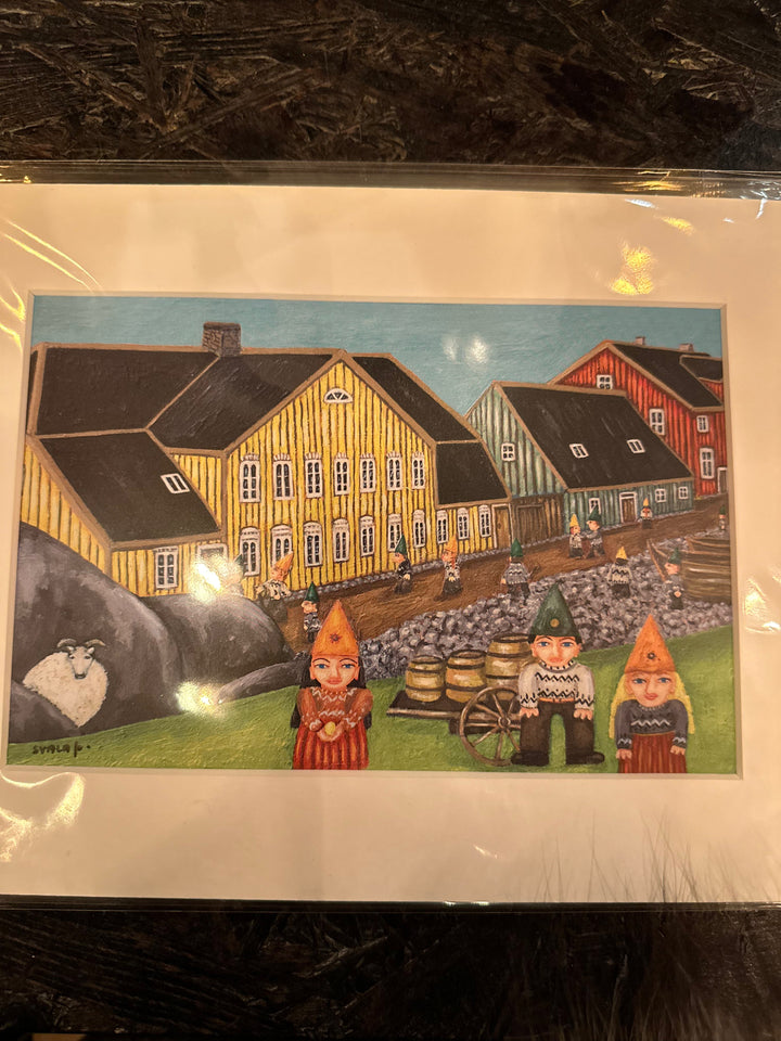 Táta Handmade Pictures