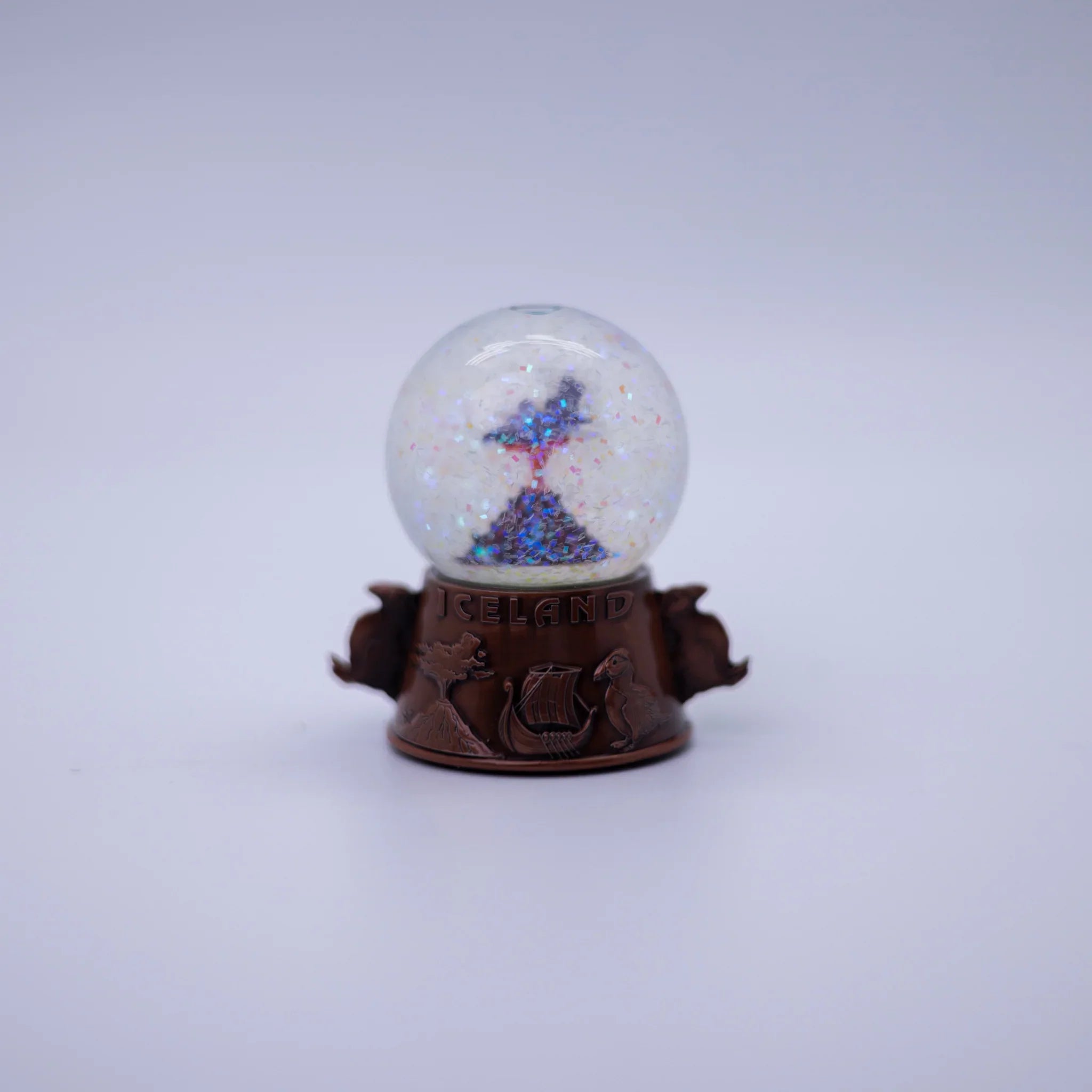 Snow Globe - Minjagripir.is