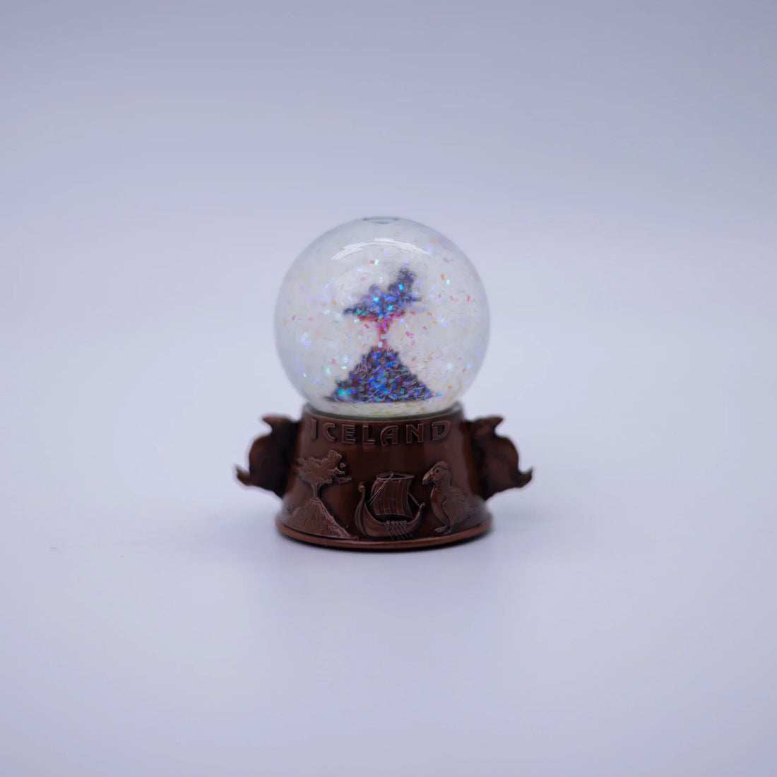 Snow Globe - Minjagripir.is