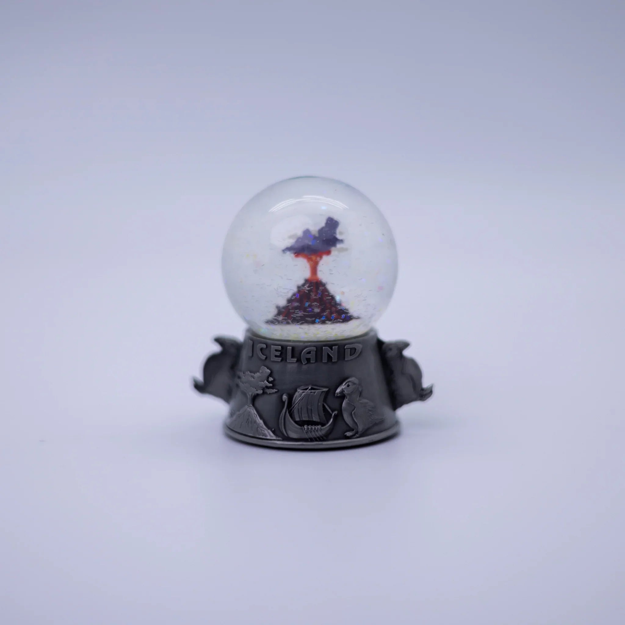Snow Globe - Minjagripir.is
