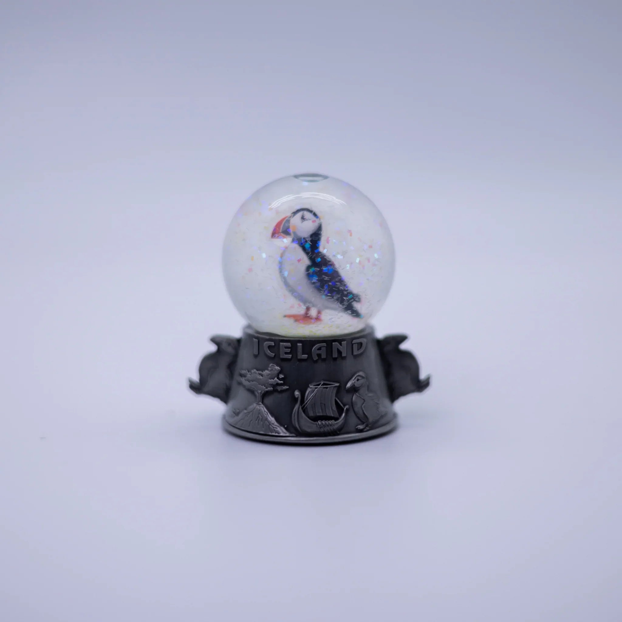 Snow Globe - Minjagripir.is