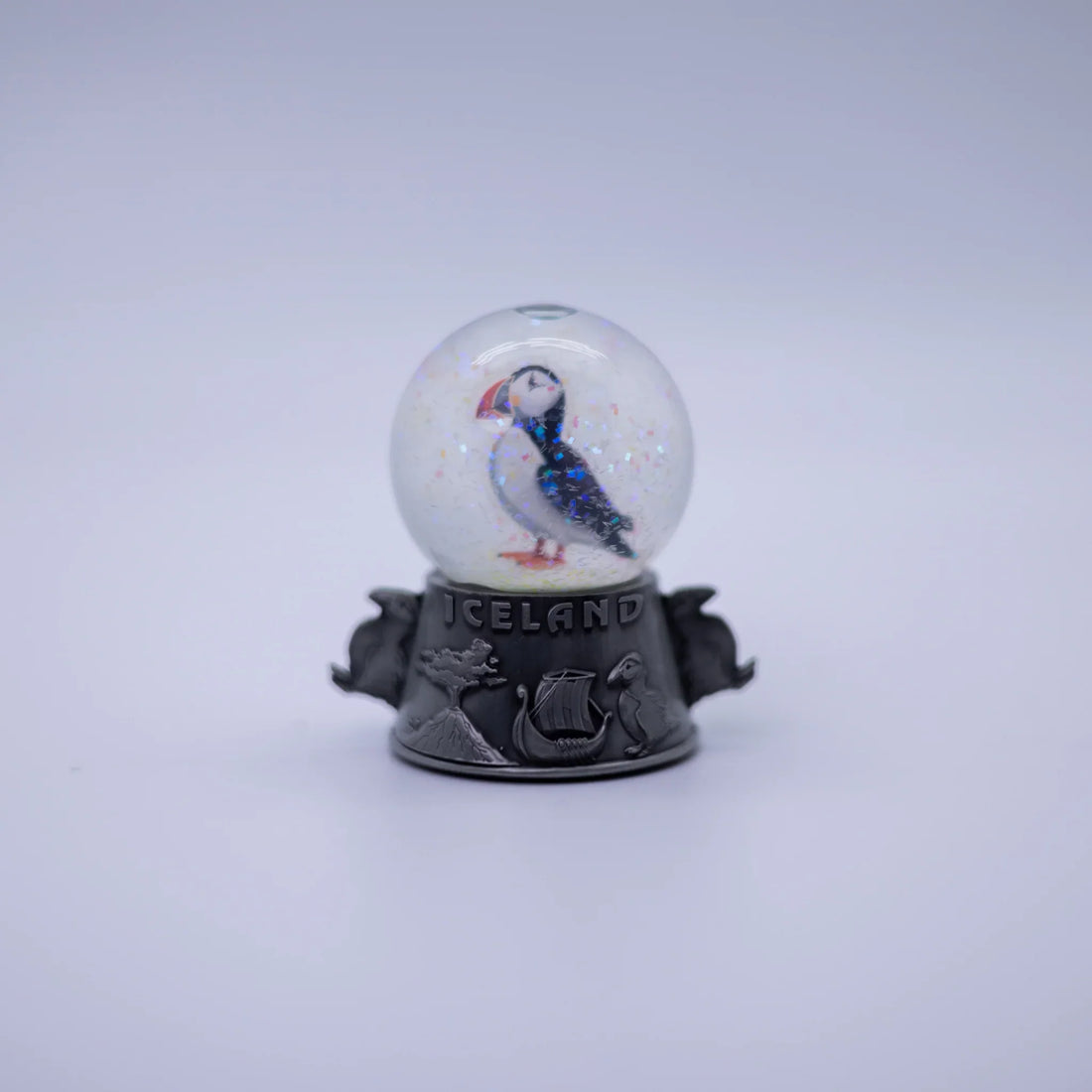 Snow Globe - Minjagripir.is