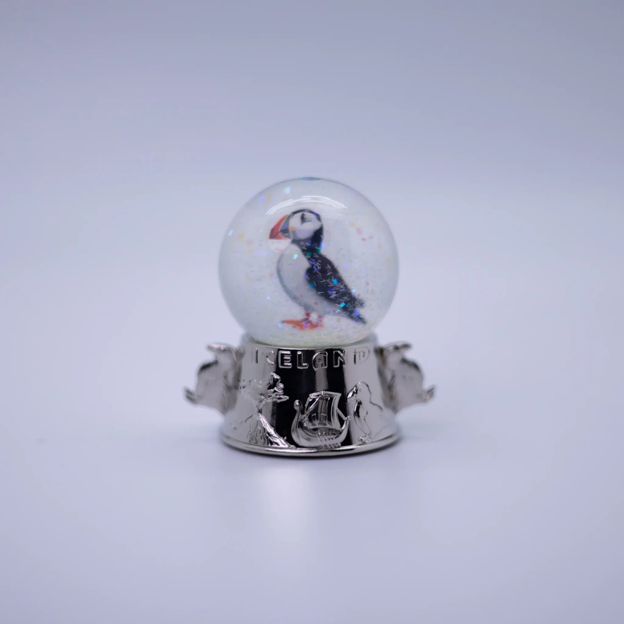 Snow Globe - Minjagripir.is