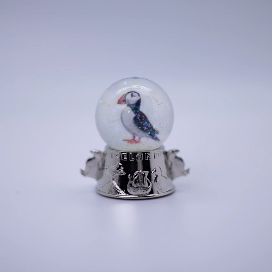 Snow Globe - Minjagripir.is