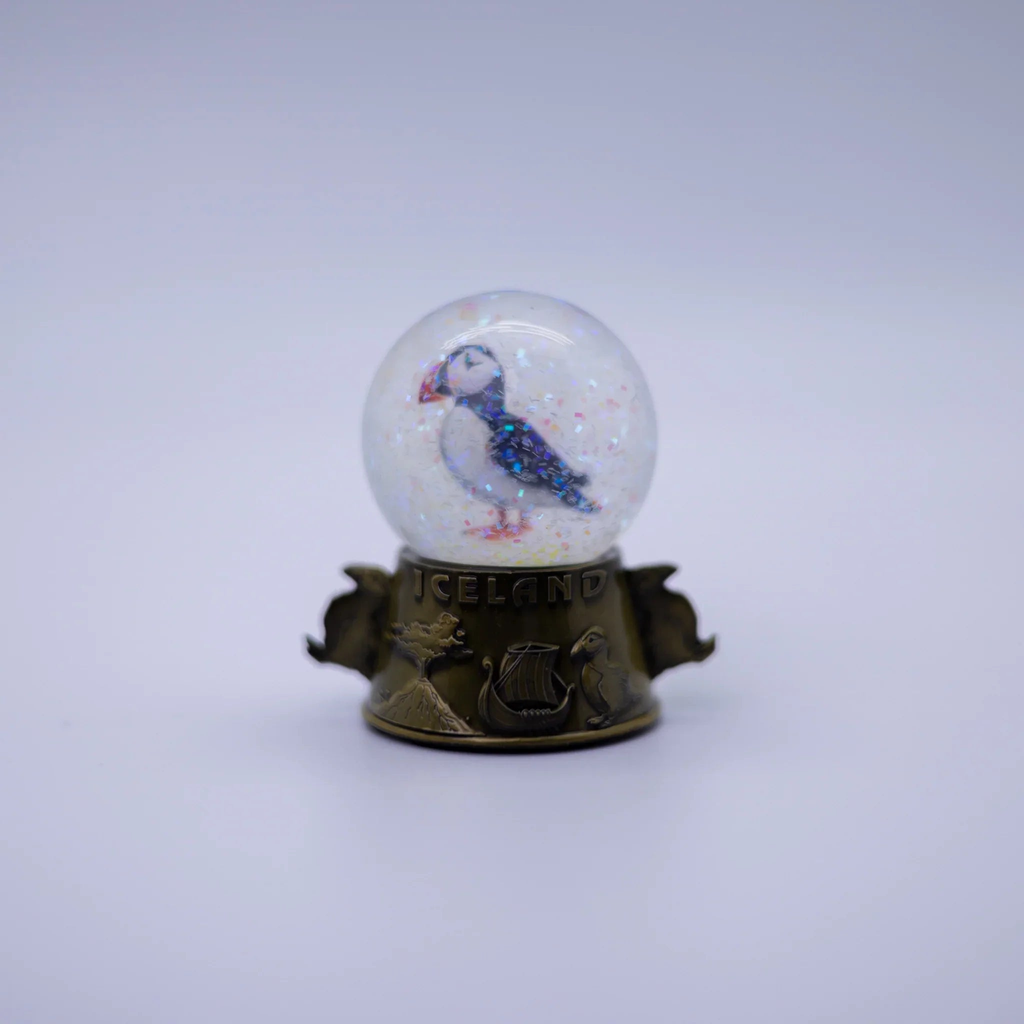 Snow Globe - Minjagripir.is