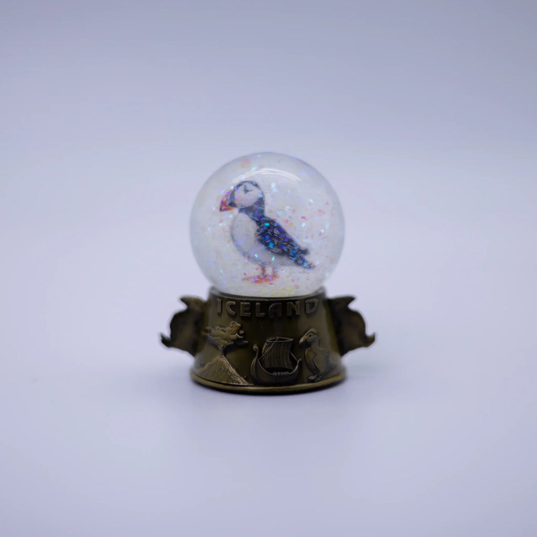 Snow Globe - Minjagripir.is