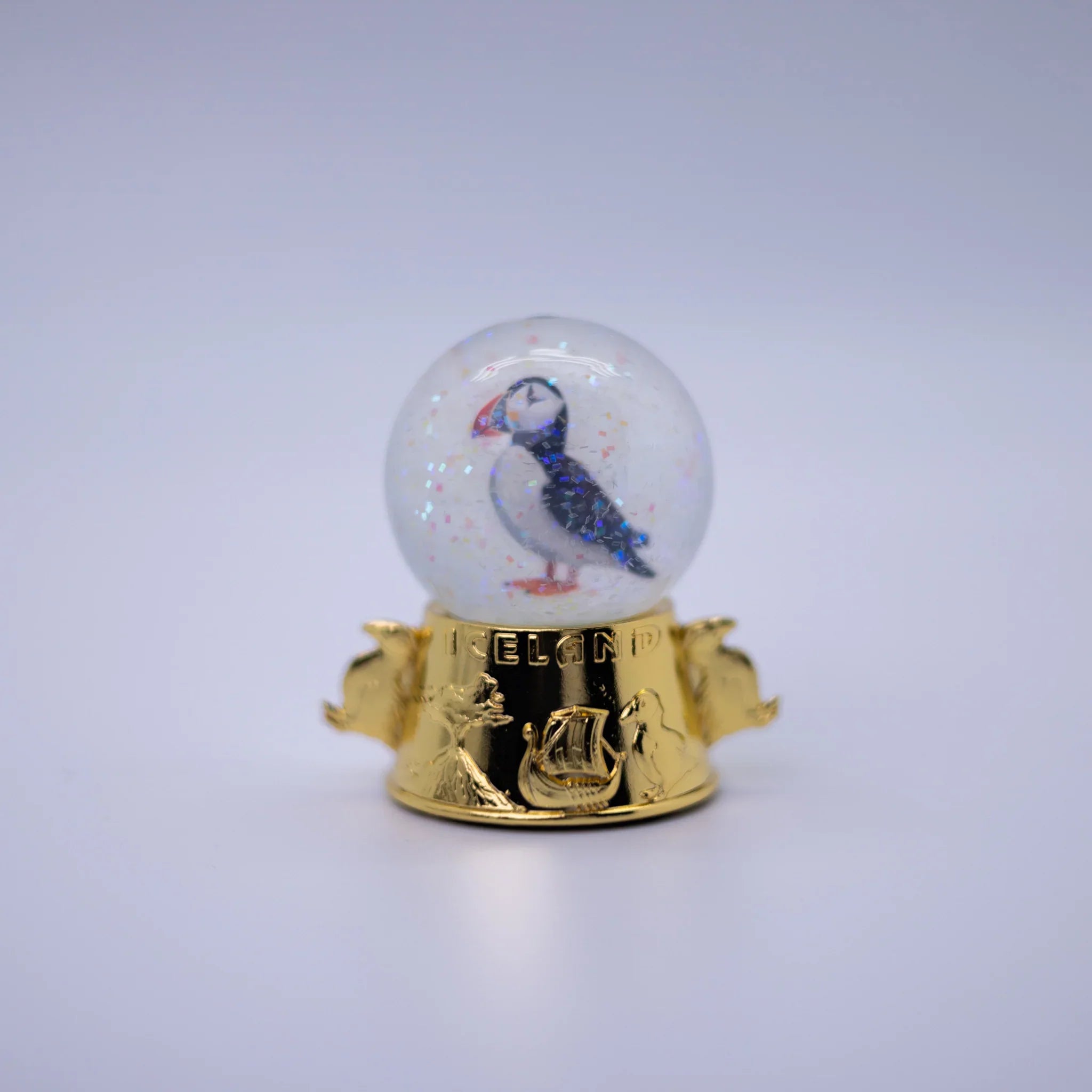 Snow Globe - Minjagripir.is