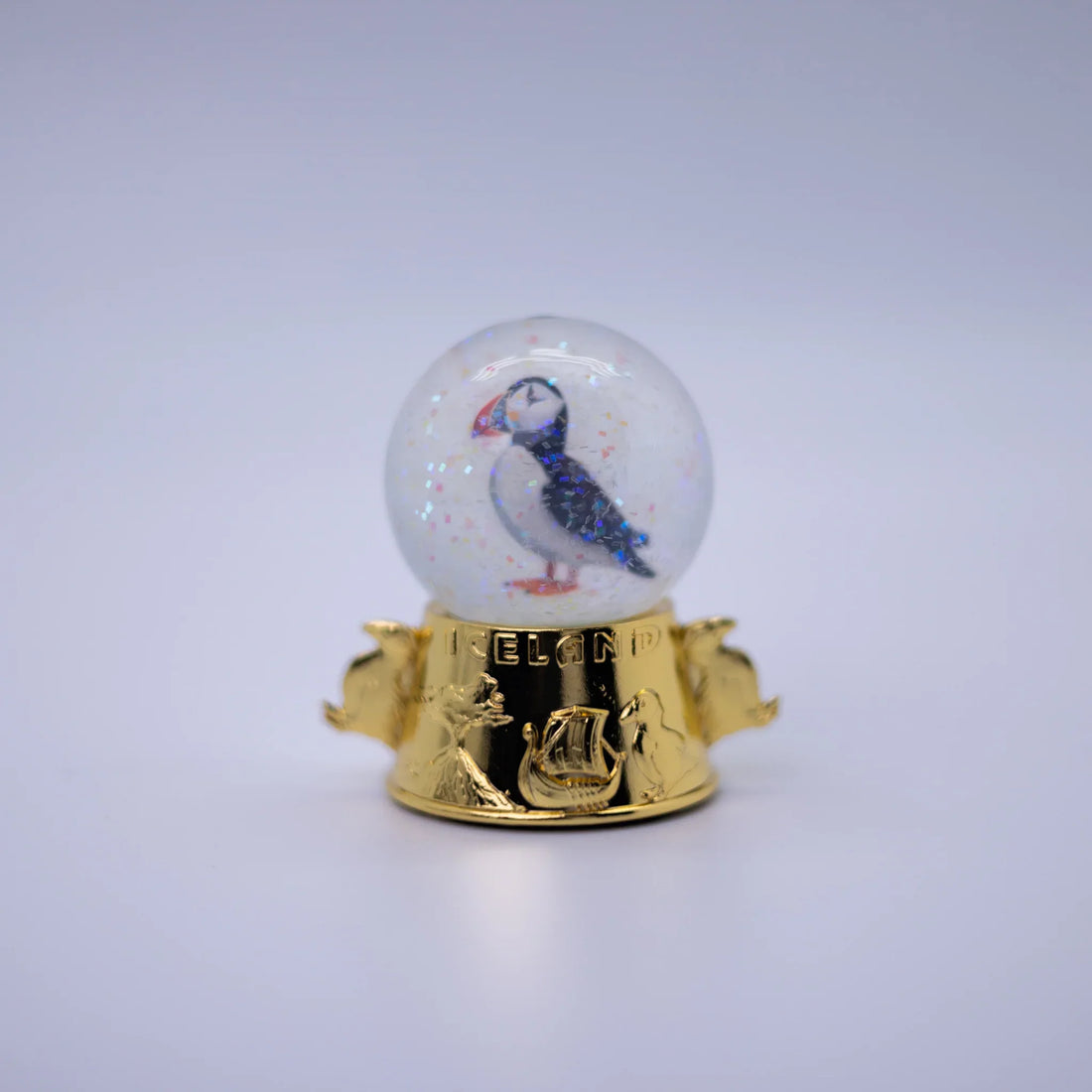 Snow Globe - Minjagripir.is