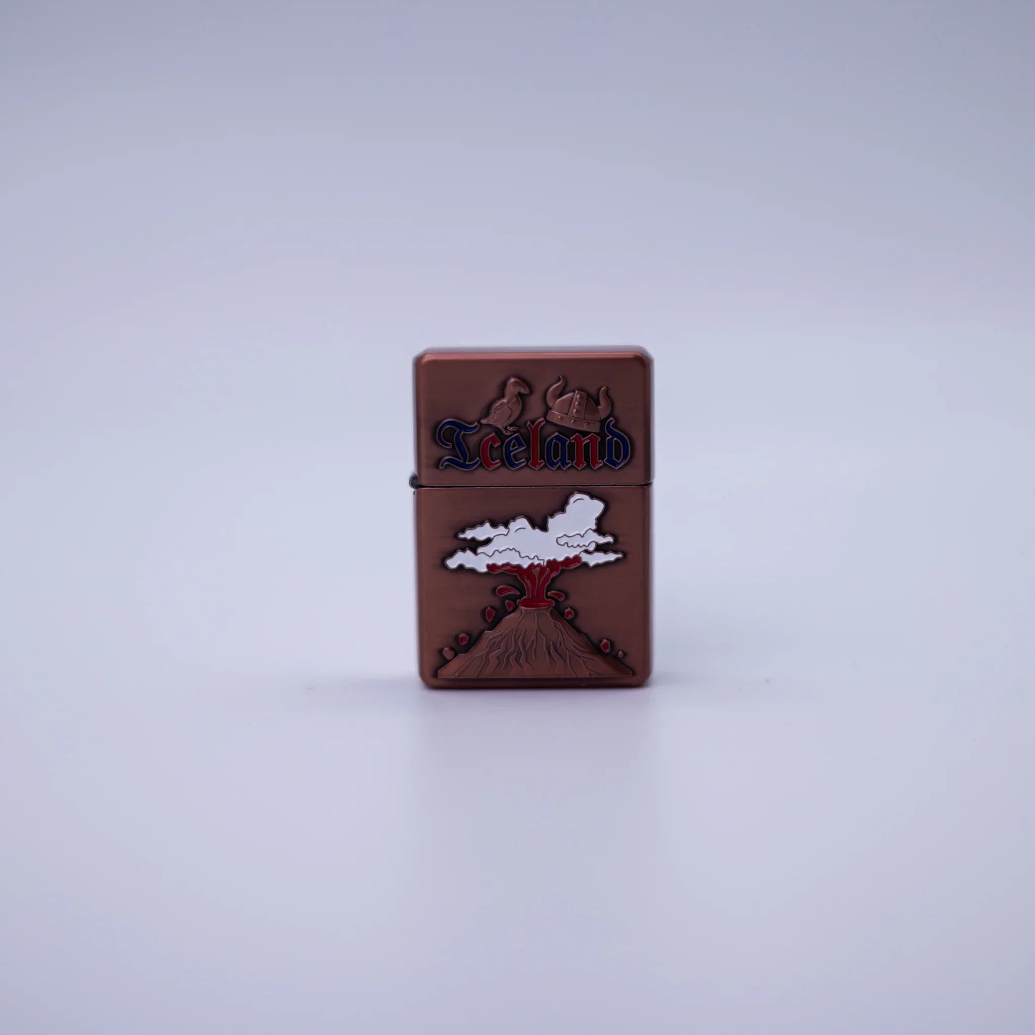 Lighter - Minjagripir.is