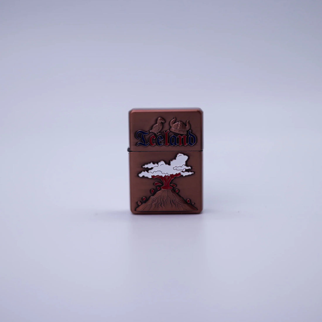 Lighter - Minjagripir.is