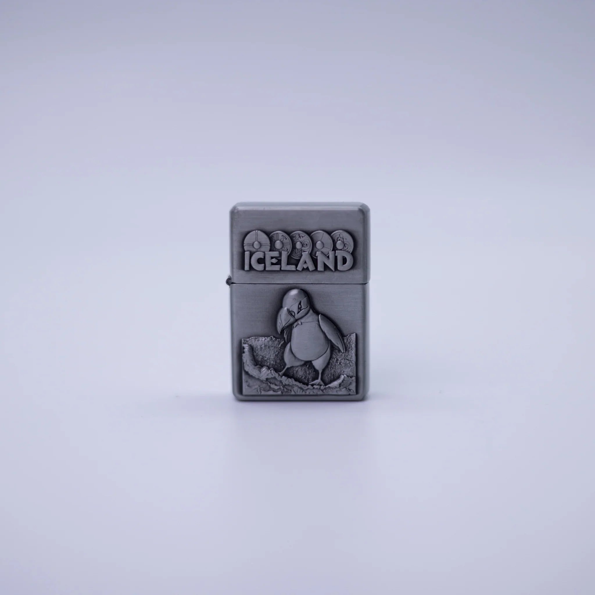 Lighter - Minjagripir.is