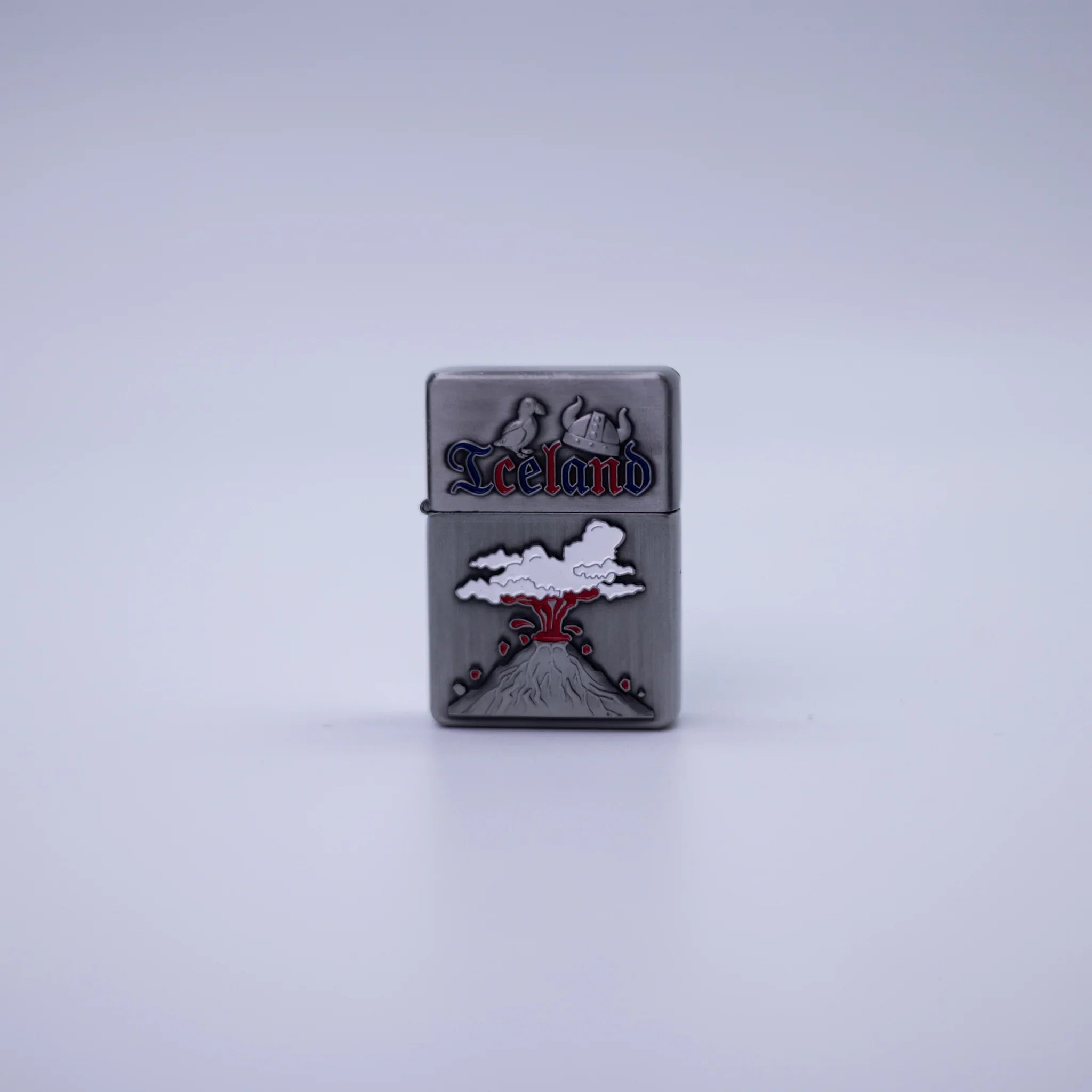 Lighter - Minjagripir.is