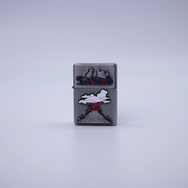 Lighter - Minjagripir.is