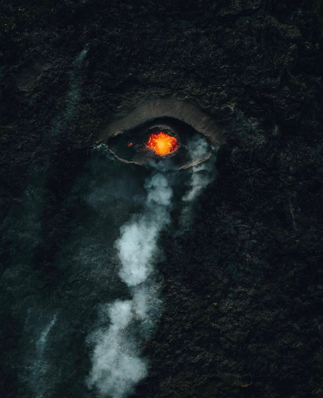 Postcard A5 - Gunnar Gunnarsson Photography