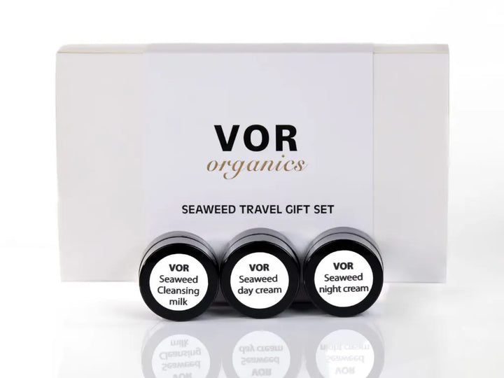 Seaweed Travel Gift Set - VOR