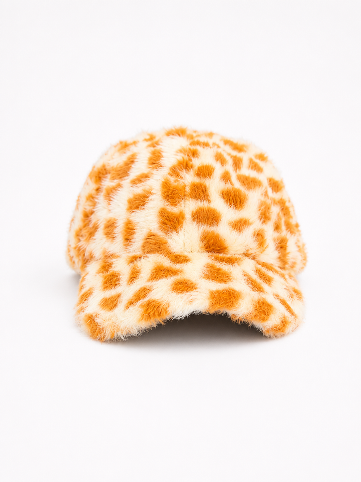 Fur Cap - Mamma Reykjavik