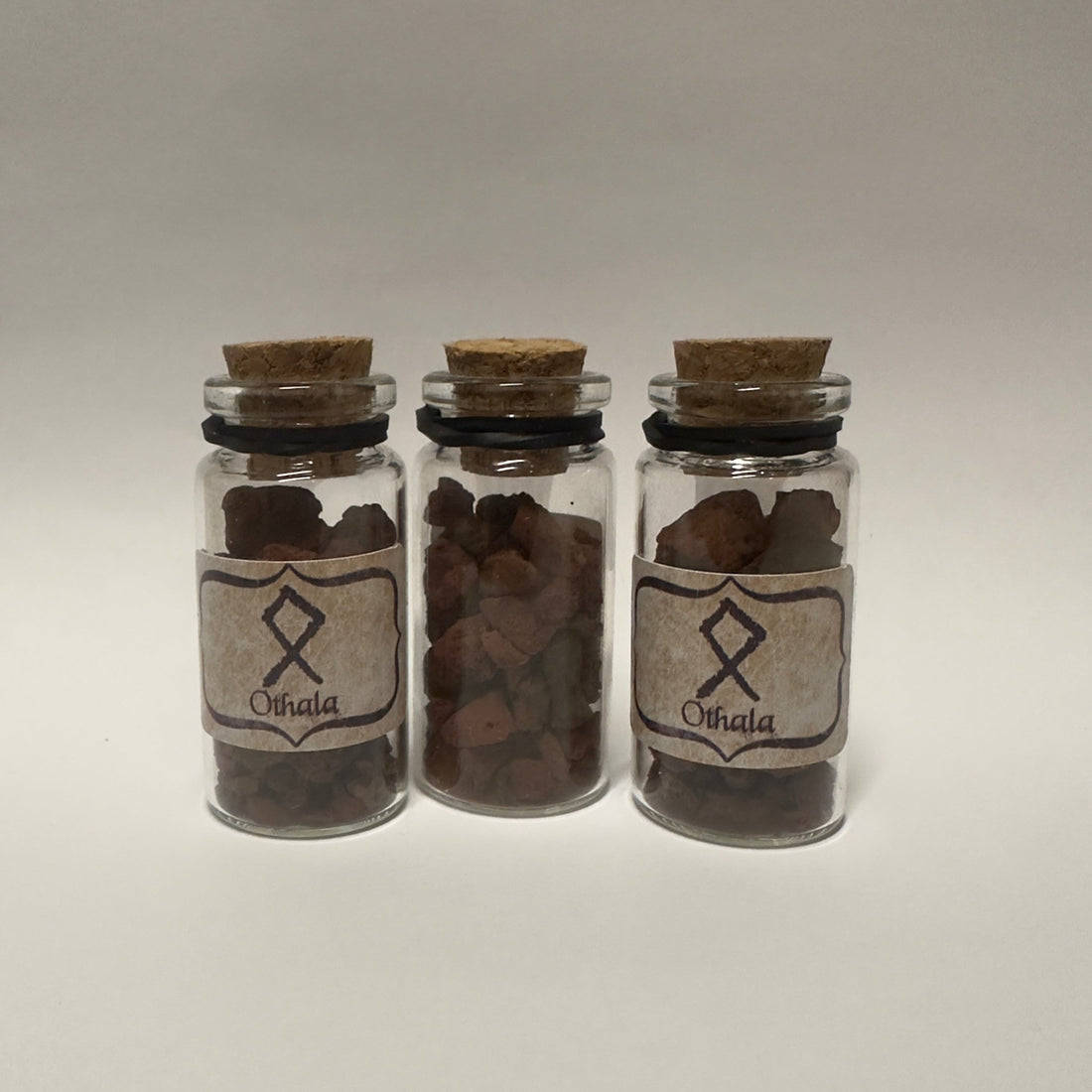 Ash From Eyjafjallajökull