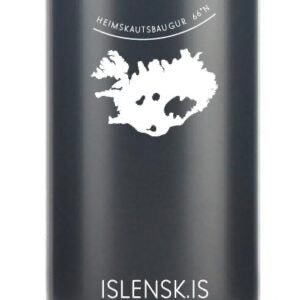 Thermo Bottle - Íslensk