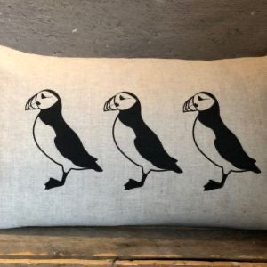 Cushion Cover - Íslensk