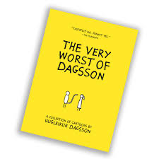 The Very Worst of Dagsson - Hugleikur Dagsson