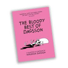 The Bloody Best of Dagsson - Hugleikur Dagsson