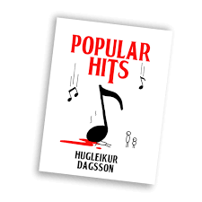 Popular Hits - Hugleikur Dagsson
