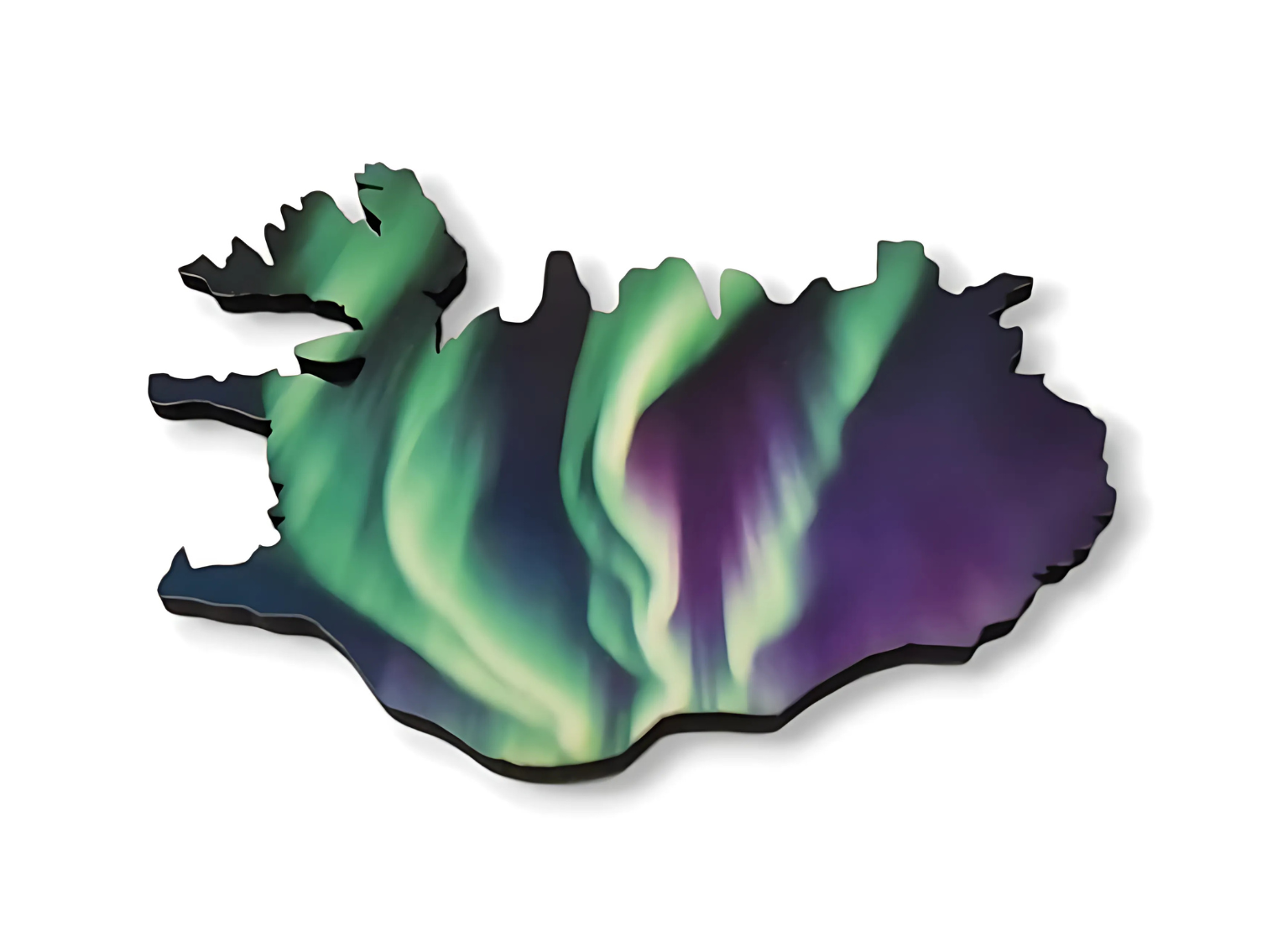 Magnet - Helgadóttir