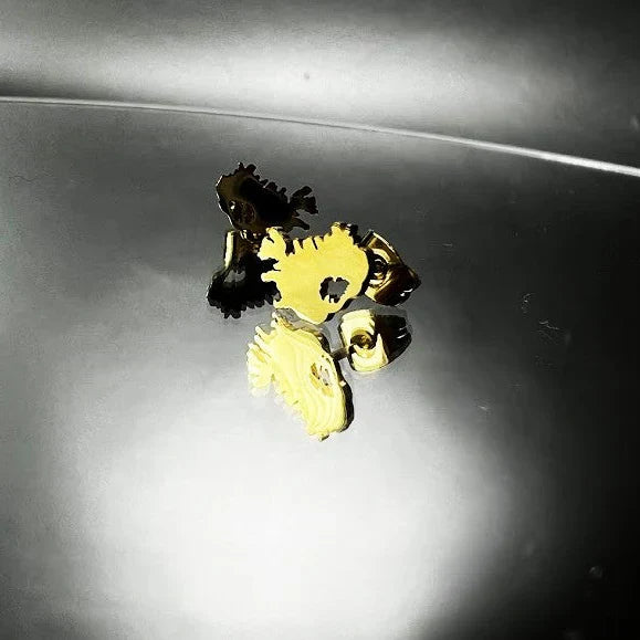 Iceland Earrings - 24 Iceland