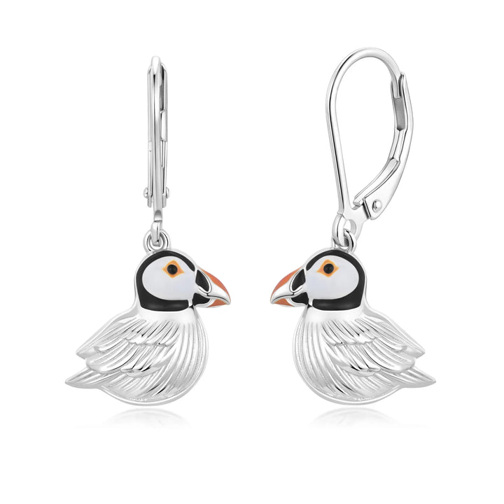Lundi Earrings - 24 Iceland
