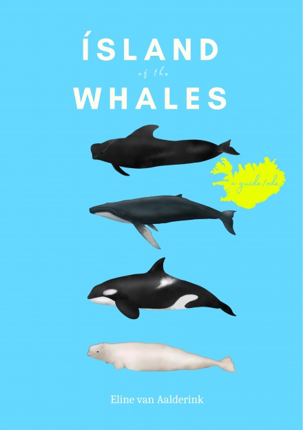 Ísland of the Whales - Eline van Aalderink