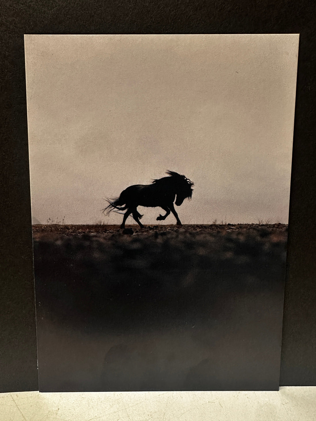 Postcard A6 - Gunnar Gunnarsson Photography